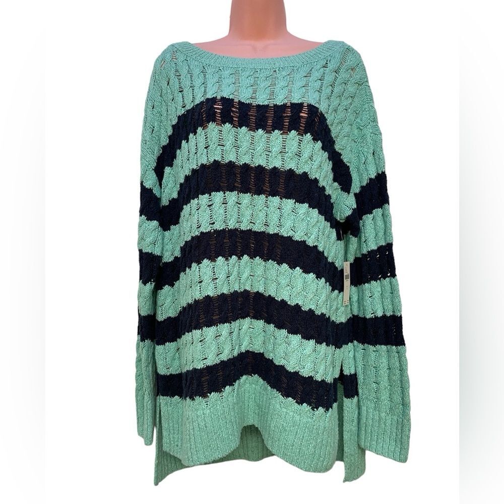 Anthropologie new women’s cotton blend shirt size S